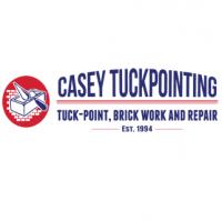 Casey Tuckpointing Logo