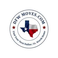 Cindy Allen, Realtor - DFWMoves Logo