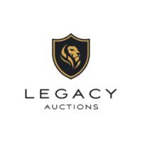 Legacy Auctions & Estate Sales - Florida logo