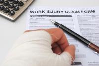 Accident Injury Law Firm Logo