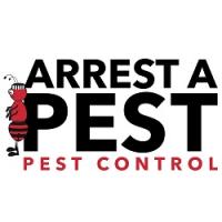 Arrest A Pest Logo