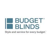 Budget Blinds of Northern Jacksonville & Jacksonville Beach Logo