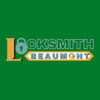 Locksmith Beaumont CA Logo