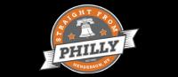 Straight From Philly Logo