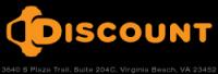Discount Locksmith of VA Beach Logo