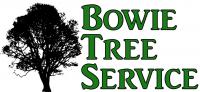 Bowie Tree Service Logo