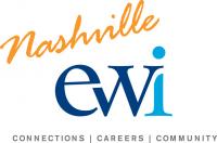 Executive Women International - Nashville Chapter Logo