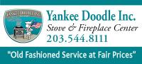 Yankee Doodle Stove & Fireplace logo