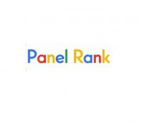 Panel Rank logo