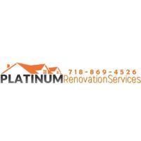 Platinum Renovation Services - Staten Island Contractor Logo