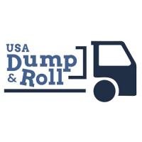 USA Dump & Roll Logo