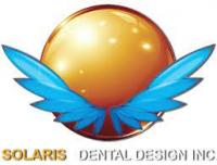 Solaris Dental Health Logo