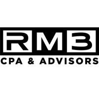 RM3 CPA Logo