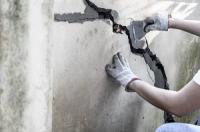 Colleyville Concrete Contractors Logo