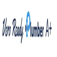 Vero Ready Plumber A+ Logo