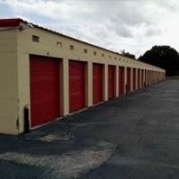 Colonial Self Storage Logo