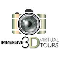 Immersive 3D Virtual Tours Logo