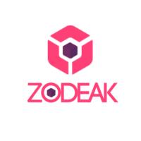 Zodeak Technology Logo