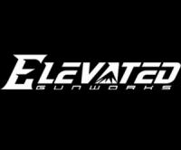 Elevated Gunworks Logo