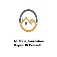 GL Hunt Foundation Repair Of Pearsall Logo