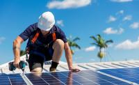State Fair Solar Solutions Logo