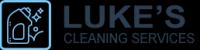 Lukes Cleaning Services Marietta logo