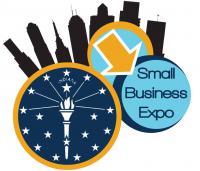 Indiana Small Business Connection Logo