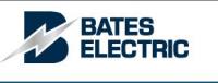 Bates Electric logo