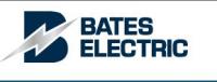 Bates Electric Logo