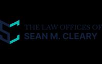 The Law Offices of Sean M. Cleary logo