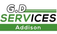 Garage Door Repair Addison Logo
