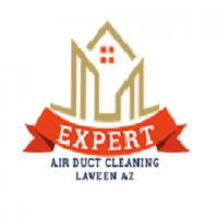 Expert Air Duct Cleaning Laveen AZ Logo