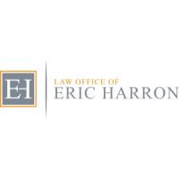 Law Office of Eric Harron Logo