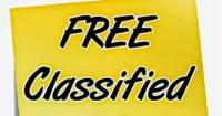 SeekMar Free Classifieds Logo