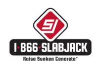 1-866-SLABJACK logo
