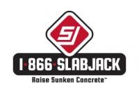 1-866-SLABJACK Logo