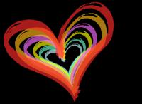 Welcoming Hearts Logo