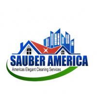 Sauber America logo