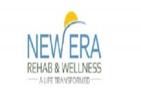 New Era Rehabilitation Center logo