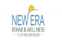 New Era Rehabilitation Center Logo