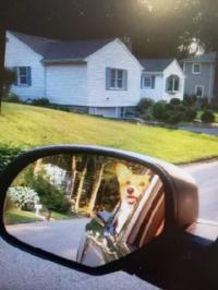 Quick Auto Insurance Agency Logo