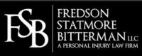 Fredson Statmore Bitterman logo