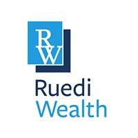 Ruedi Wealth Management Logo