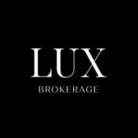 Lux Brokerage Logo