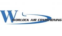 Worlock Heating - Worlock AC Installation Logo