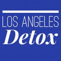 Los Angeles Detox Logo