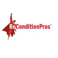 Recondition Pros Logo