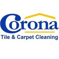 Corona Tile & Carpet Cleaning logo