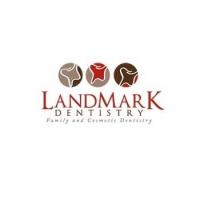 LandMark Dentistry - Matthews logo