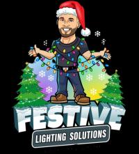 Festive Lighting Solutions Logo